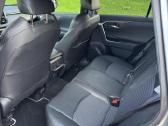 Toyota Rav4 Style - nuotraukos Nr. 16