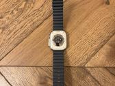 Apple Watch Ultra - nuotraukos Nr. 2