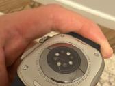 Apple Watch Ultra - nuotraukos Nr. 8