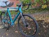Basso gravel carbon - nuotraukos Nr. 2