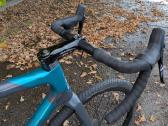 Basso gravel carbon - nuotraukos Nr. 8