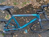 Basso gravel carbon - nuotraukos Nr. 10