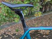 Basso gravel carbon - nuotraukos Nr. 12