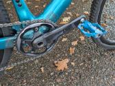 Basso gravel carbon - nuotraukos Nr. 14