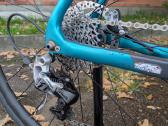 Basso gravel carbon - nuotraukos Nr. 15