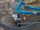 Basso gravel carbon - nuotraukos Nr. 16