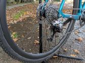 Basso gravel carbon - nuotraukos Nr. 17