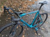 Basso gravel carbon - nuotraukos Nr. 19