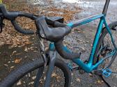 Basso gravel carbon - nuotraukos Nr. 20