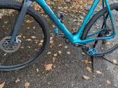 Basso gravel carbon - nuotraukos Nr. 21