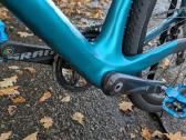 Basso gravel carbon - nuotraukos Nr. 24