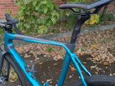 Basso gravel carbon - nuotraukos Nr. 25