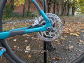 Basso gravel carbon - nuotraukos Nr. 27