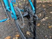 Basso gravel carbon - nuotraukos Nr. 28