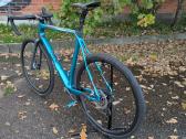 Basso gravel carbon - nuotraukos Nr. 30