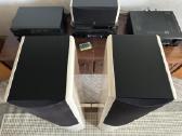 Denon pma 450 special edition - nuotraukos Nr. 9