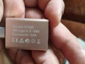 Naujas Usb-c testeris / matuoklis - nuotraukos Nr. 4