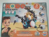 Konstruktorius kodavimo robotas nuo 8 m. - nuotraukos Nr. 2