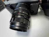 Fujifilm sisteminis fotoaparatas su priedais - nuotraukos Nr. 3