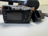 Fujifilm sisteminis fotoaparatas su priedais - nuotraukos Nr. 6