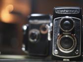 Fujifilm sisteminis fotoaparatas su priedais - nuotraukos Nr. 13