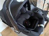 Maxi-cosi auto kedute su baze - nuotraukos Nr. 2