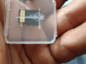 Micro sd - nuotraukos Nr. 2