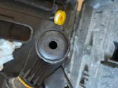 Dewalt D25133qs perforatorius - nuotraukos Nr. 3