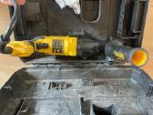 Dewalt D25133qs perforatorius - nuotraukos Nr. 2