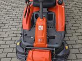 Husqvarna R214 Tc - nuotraukos Nr. 2