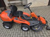 Husqvarna R214 Tc - nuotraukos Nr. 3