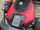 Husqvarna R214 Tc - nuotraukos Nr. 4