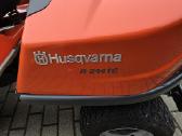 Husqvarna R214 Tc - nuotraukos Nr. 5