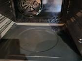 Parduodama Electrolux Lkk664200x Viryklė - nuotraukos Nr. 2