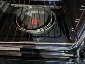 Parduodama Electrolux Lkk664200x Viryklė - nuotraukos Nr. 3