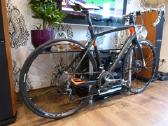 Felt Z6 Disc Carbon Road Bike. 56cm. 8,5kg. 750€. - nuotraukos Nr. 3