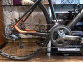 Felt Z6 Disc Carbon Road Bike. 56cm. 8,5kg. 750€. - nuotraukos Nr. 4