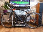 Felt Z6 Disc Carbon Road Bike. 56cm. 8,5kg. 750€. - nuotraukos Nr. 6