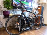 Felt Z6 Disc Carbon Road Bike. 56cm. 8,5kg. 750€. - nuotraukos Nr. 7