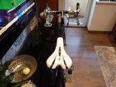 Felt Z6 Disc Carbon Road Bike. 56cm. 8,5kg. 750€. - nuotraukos Nr. 9