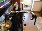 Felt Z6 Disc Carbon Road Bike. 56cm. 8,5kg. 750€. - nuotraukos Nr. 10