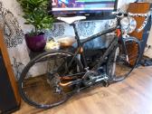 Felt Z6 Disc Carbon Road Bike. 56cm. 8,5kg. 750€. - nuotraukos Nr. 15