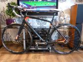 Felt Z6 Disc Carbon Road Bike. 56cm. 8,5kg. 750€. - nuotraukos Nr. 17