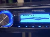 Pioneer deh-p85bt / automagnetolos - nuotraukos Nr. 2