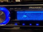 Pioneer deh-p85bt / automagnetolos - nuotraukos Nr. 3