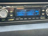 Pioneer deh-p85bt / automagnetolos - nuotraukos Nr. 4