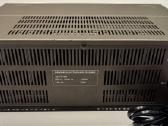 Siemens rp-666 ir re-666 / stiprintuvai - nuotraukos Nr. 2