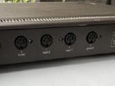 Siemens rp-666 ir re-666 / stiprintuvai - nuotraukos Nr. 3