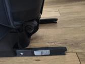 Automobilinė kėdutė 15-36kg Recaro - nuotraukos Nr. 6