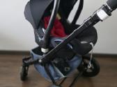 Bugaboo Cameleon - nuotraukos Nr. 3